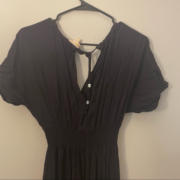 Michael Kors Maxi Dress - Picture 3 of 4